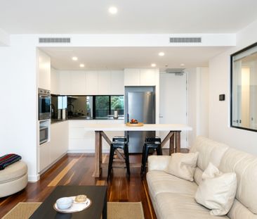 Modern Living In Prime Campbell Location - Photo 1