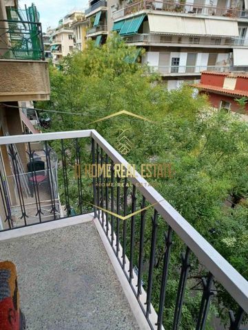 Διαμέρισμα για ενοικίαση Λεωφόρος Πατησίων - Λεωφόρος Αχαρνών - Photo 3