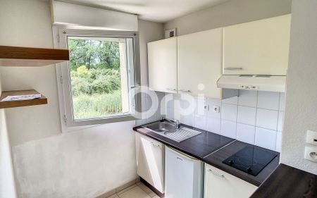 Appartement à louer 2 pièces • Ussac - Photo 4