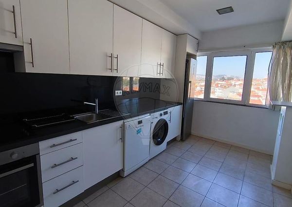 Apartamento T2 em Lisboa