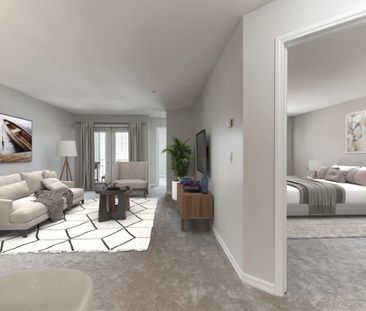 The Carrington - 2 Bedroom - Photo 5