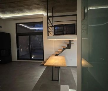 Μεζονέτα για ενοικίαση Ανθέων (Άγιος Δημήτριος) - Photo 4