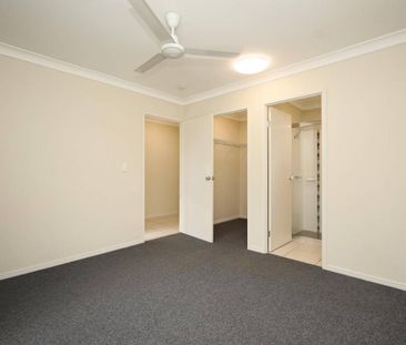 Fully Air Conditioned - Large Tiled Patio - Side Access - Corner Block - Photo 6
