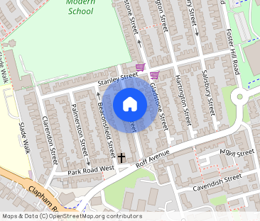 Garfield Street, Bedford, MK41 - Photo 1