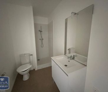 Appartement à louer 3 pièces 65.64m² - Photo 5