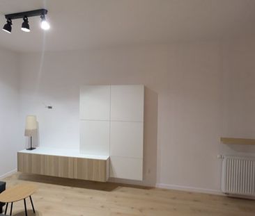 Bydgoszcz Fordonek, ul. Gryfa Pomorskiego - Zdjęcie 5