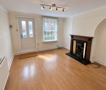 2 bedroom terraced house to rent - Photo 1