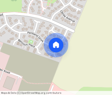 Fiddison Place, Prestwick, Ayrshire, KA9 - Photo 1