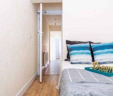 1 bedroom house to rent - Photo 5