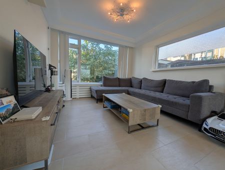 Te huur: Huis Van der Kloot Meyburgstraat in Rotterdam - Photo 3