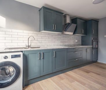 2 bedroom apartment to rent - Photo 6