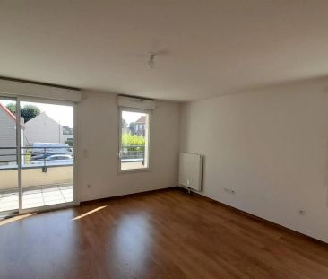 Appartement à louer 3 pièces 72.72m² - Photo 3