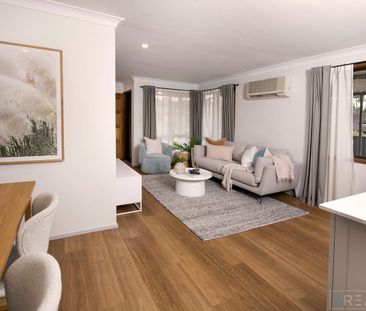 Ideal Family Living, comfortable 3-Bedroom Home Awaits! - Photo 2