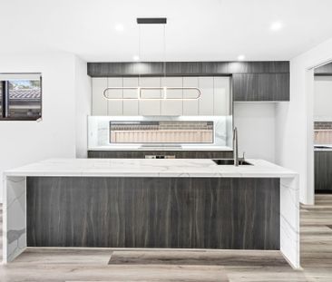 Contemporary Luxury Living - Photo 5