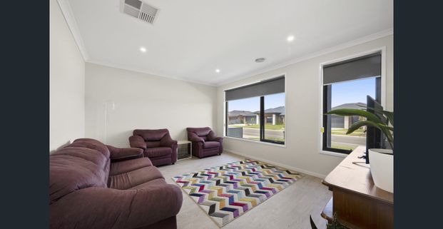 EXECUTIVE HOME IN POPLUAR ALFREDTON LOCATION - Photo 1