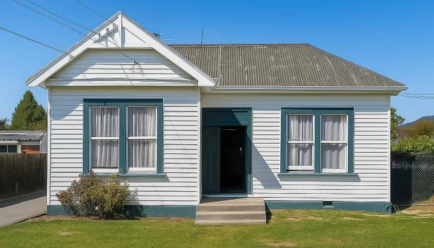 Spacious in Spreydon - Photo 1