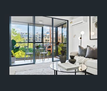 OVERSIZED APARTMENT WITH FACILITIES - Photo 3