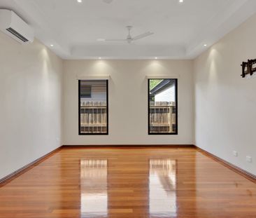 Executive Family Living with Pool, Shed & Theatre - Photo 6