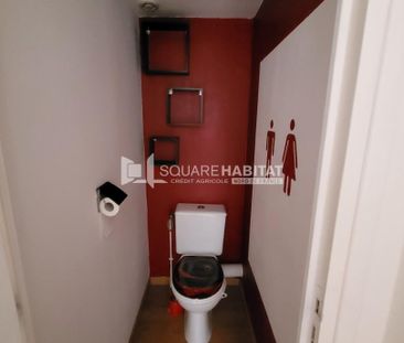 Location Appartement 1 pièce 37m² ST SAULVE 59880 - Photo 6