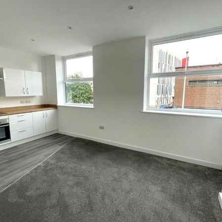 Percy Street - Photo 3