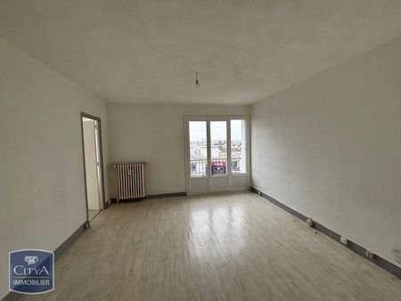 Location Appartement 3 pièces 53m² NANTES 44000 - Photo 2