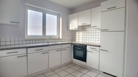 Appartement te huur - Photo 3