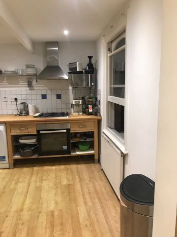 Room in a Shared House, Deodar Road, SW15 - Photo 4