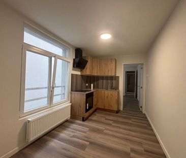 instapklare studio op een rustige ligging te Blankenberge - Photo 4