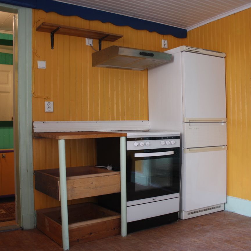 Karlsäng, Vimmerby - Foto 1