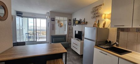 Appartement à louer La Grande-Motte - Photo 4