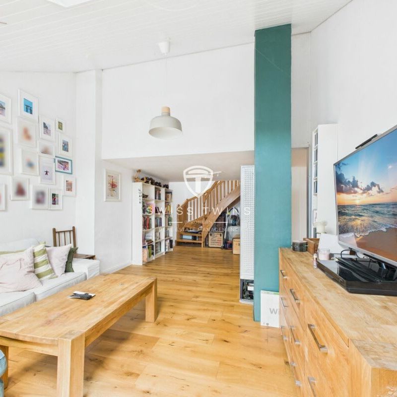 6.5 Zimmer, 240 m², EG - Photo 1