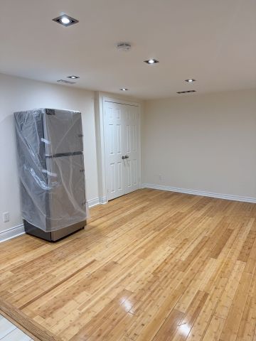 For Lease - 1 Hammond Drive Unit# Lower Level, Aurora, Ontario - Photo 4