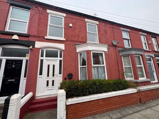 Balcarres Avenue, Liverpool, L18 - Photo 1