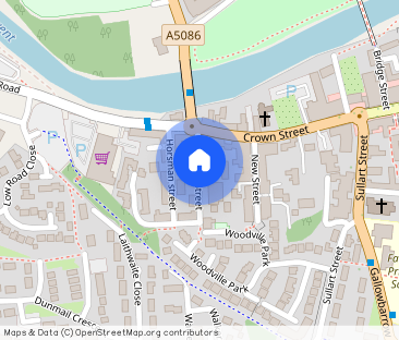 Stables Court, Derwent Street, Cockermouth - Photo 1