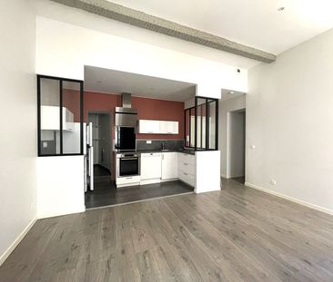 Location Appartement 3 pièces 55m² - Photo 6