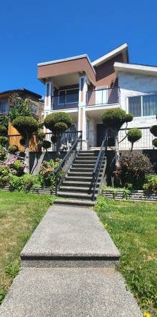 Fully Renovated 2-bed/1Bath Suite in Fraser Heights - Photo 1