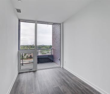 For Lease - 28 Ann Street Unit# 807, Mississauga, Ontario - Photo 5