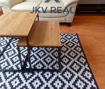 Prenájom 2-izbového bytu - 37 m² – Čadca, ul. Podjavorinskej - Photo 1