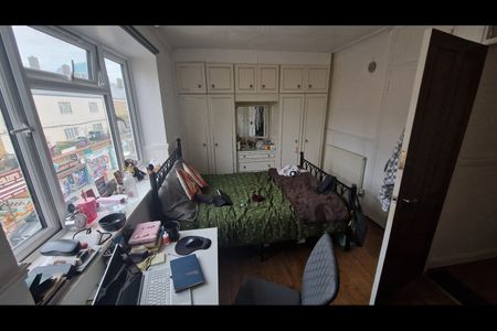 2 Bed Flat, Kerbey Street, E14 - Photo 5