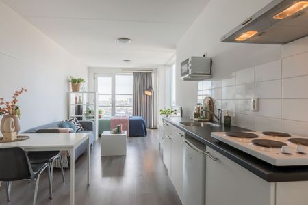 Stationsplein 55L, Den Haag - Foto 4