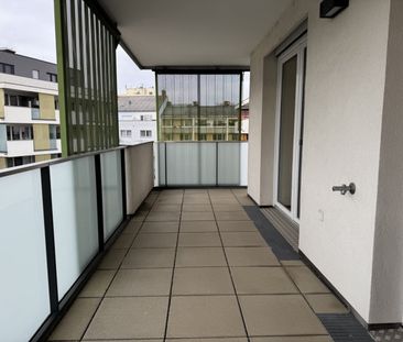 2 Zimmer mit riesen Loggia - traumhaft!! - Photo 4