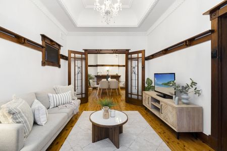 56 Forbes Street, Croydon Park NSW 2133 - House For Rent | Domain - Photo 2