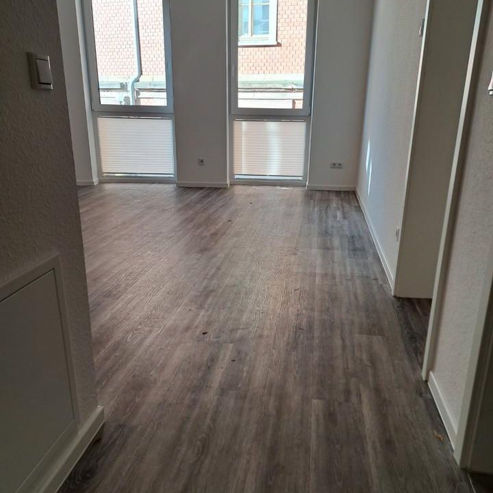 Altersgerechte,barrierefreie Wohnung am Lindenbühl,Service Wohnen - Photo 1