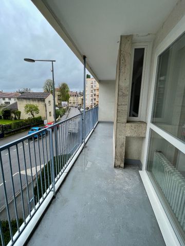 Appartement à louer à METZ - Photo 4