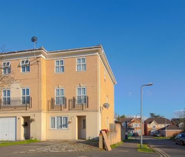 5 bedroom townhouse to rent - Photo 5