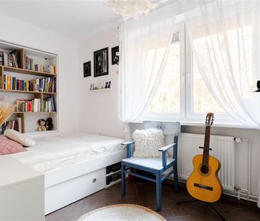 Mieszkanie Wynajem: Mostowo - Фото 5