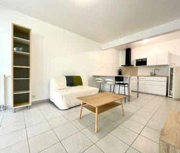 Location Appartement 2 pièces 48m² BREST 29200 - Photo 2