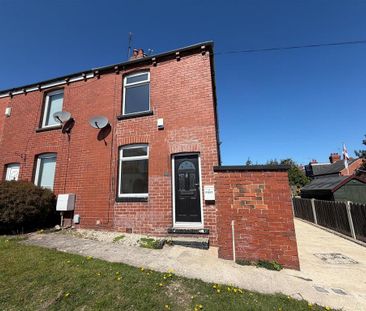 2 bedroom end of terrace house to rent - Photo 6
