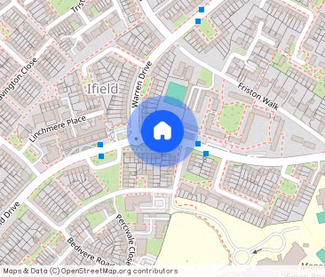 Ifield, Crawley - Photo 1