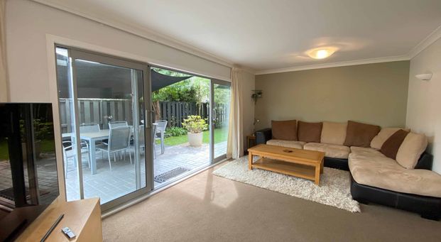 Fully Furnished two bedroom in Kohimarama - Photo 1